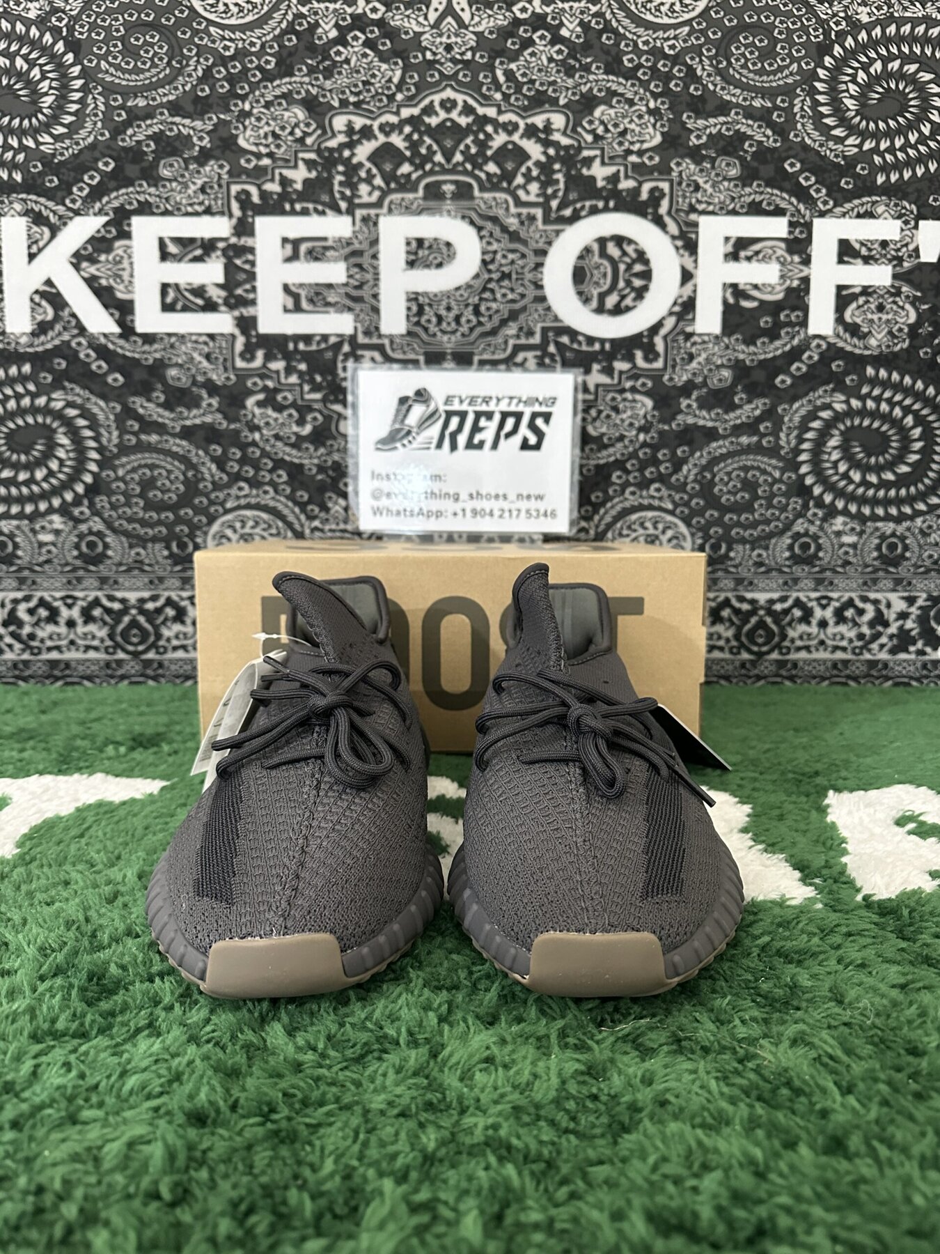 Adidas Yeezy Boost 350 V2 Cinder Reflective - Image 5