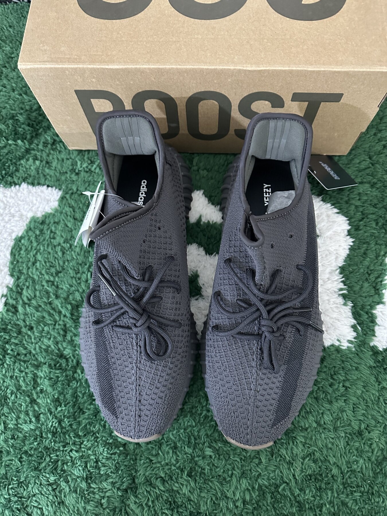 Adidas Yeezy Boost 350 V2 Cinder Reflective - Image 6