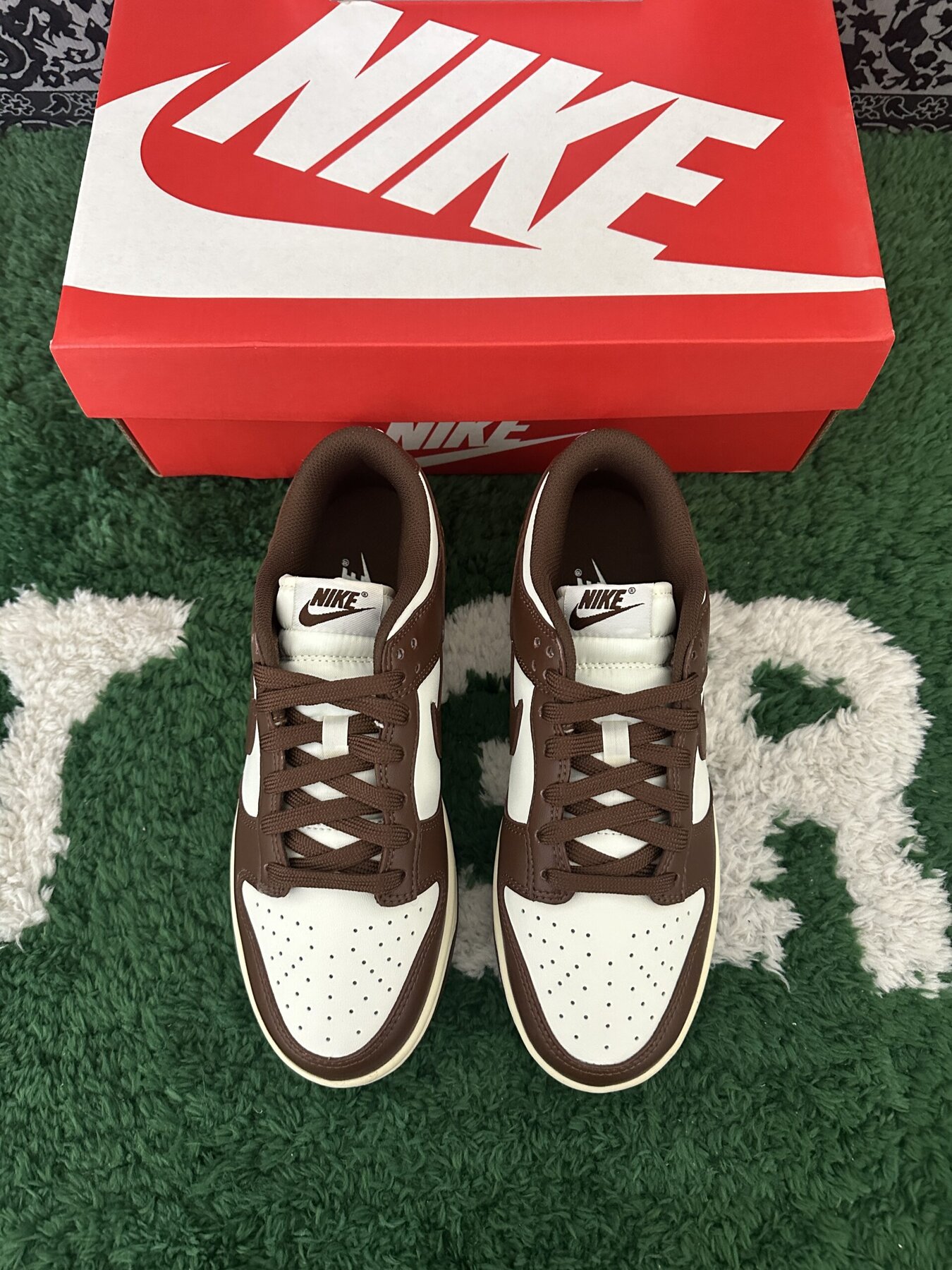 Dunk Low Cacao Wow - Image 5