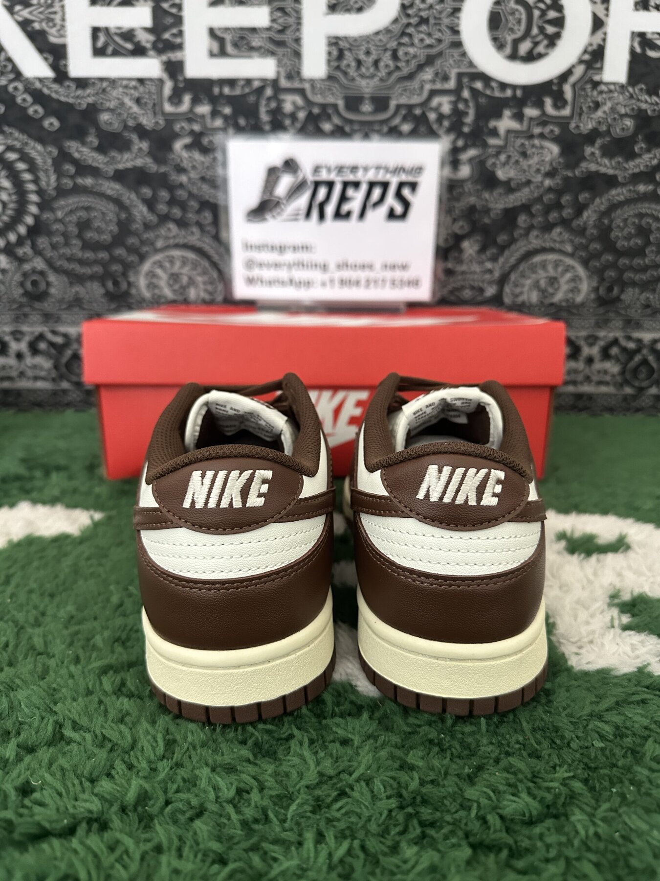 Dunk Low Cacao Wow - Image 4