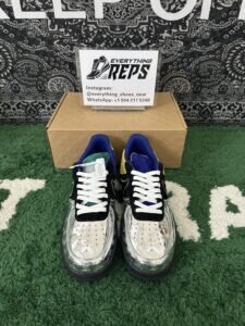 QC order 122430