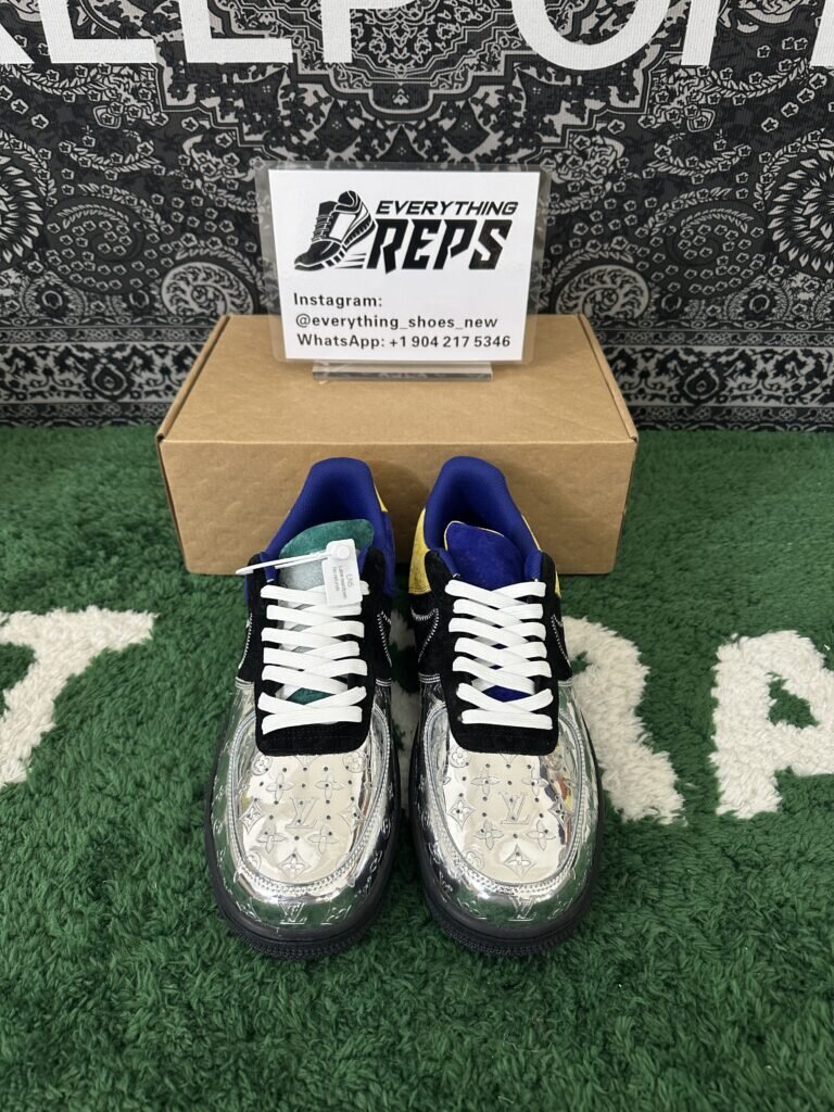 QC order 122430
