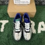 QC order 122430