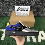 QC order 122430