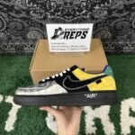 QC order 122430