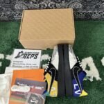 QC order 122430