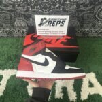 QC order 122555 LJR