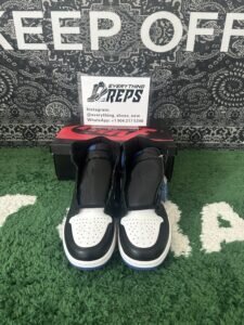 QC order 122555 Pure Original