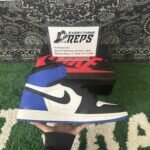 QC order 122555 Pure Original