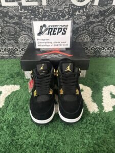 QC order 122512
