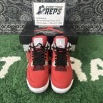 QC order 122581