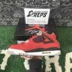 QC order 122581