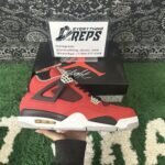 QC order 122581