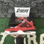 QC order 122581