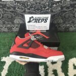 QC order 122581
