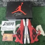 QC order 122581