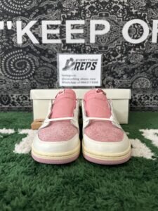 QC order 122804