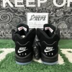 QC order 122799 PK