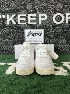QC order 122874-1 OWF