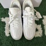 QC order 122874-1 OWF