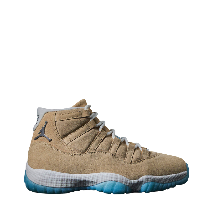 AJ11 City Pack "H-Town