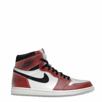 AJ1 Retro High Trophy Room Chicago