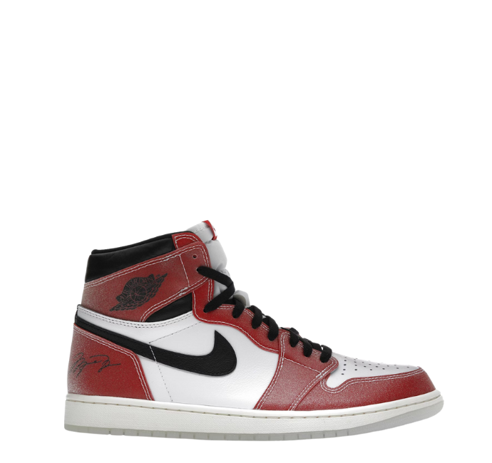 AJ1 Retro High Trophy Room Chicago