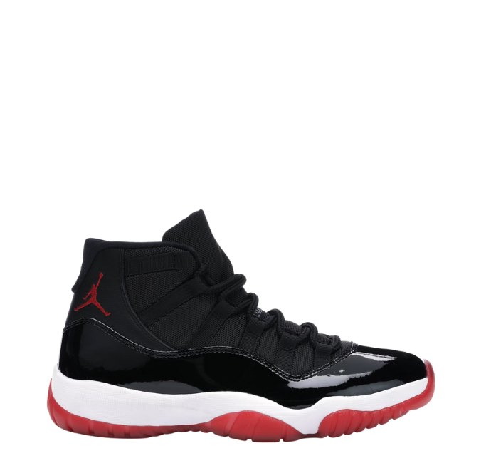 (USA STOCK) LJR BATCH AJ11 Retro Playoffs Bred