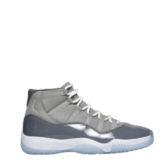 (USA STOCK) LJR BATCH AJ11 Retro Cool Grey