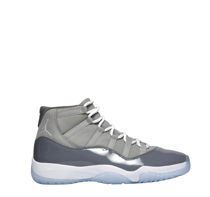 (USA STOCK) LJR BATCH AJ11 Retro Cool Grey