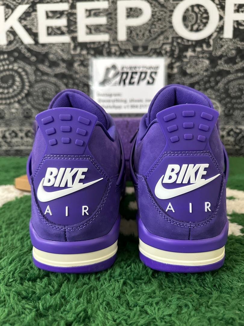 Purple Nigel Sylvester Brick By Brick - Image 9