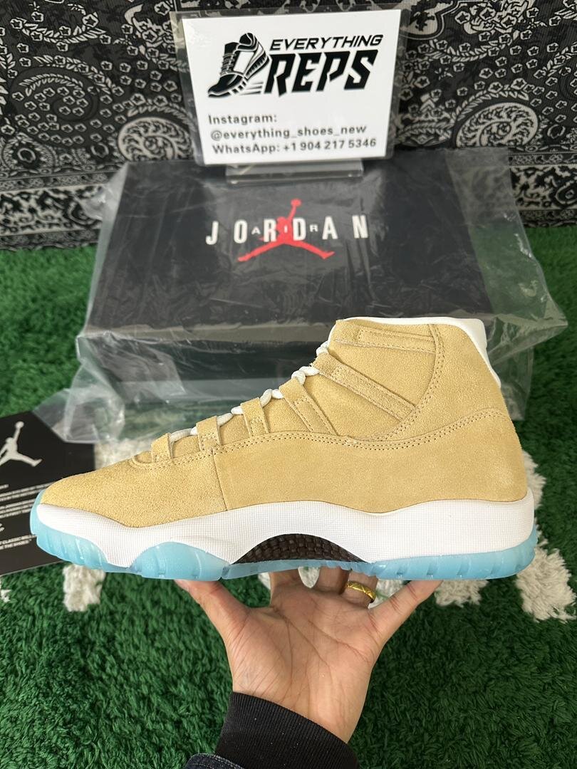 AJ11 City Pack "H-Town - Image 2
