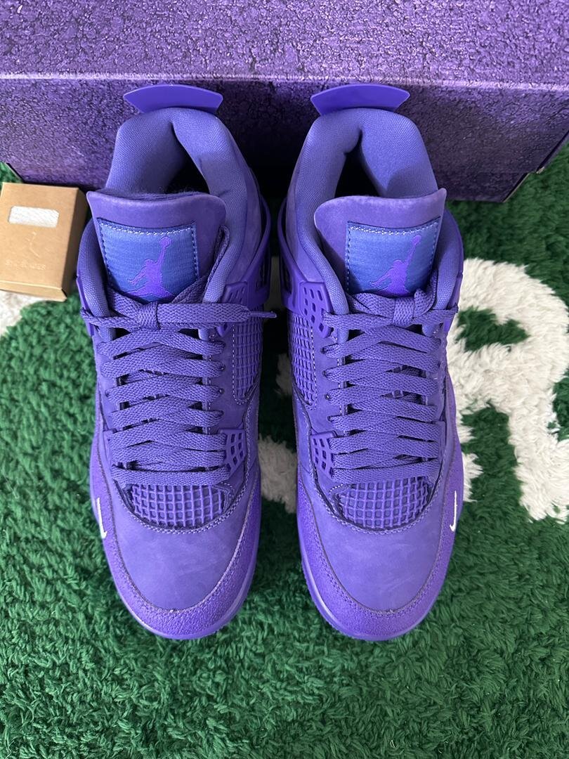 Purple Nigel Sylvester Brick By Brick - Image 10