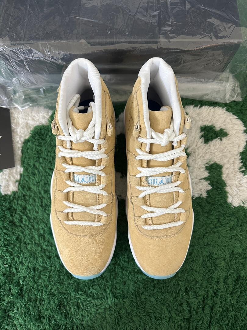 AJ11 City Pack "H-Town - Image 3