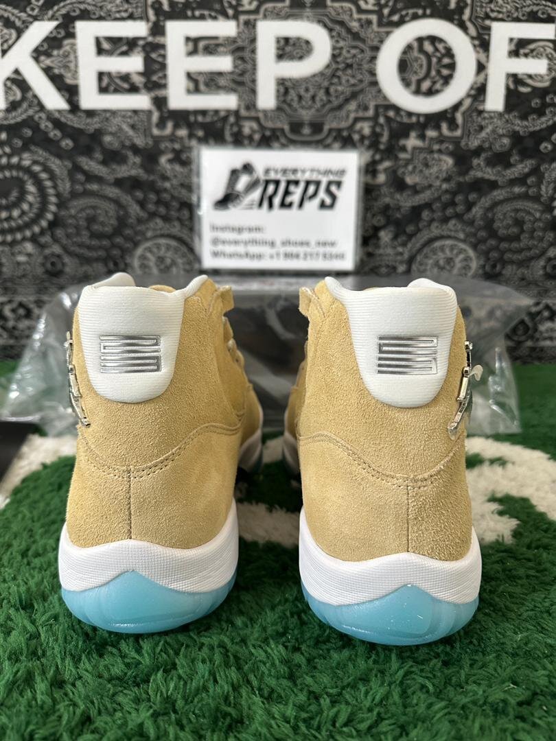 AJ11 City Pack "H-Town - Image 4