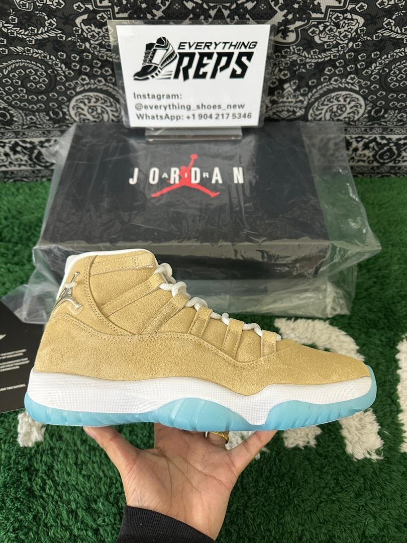 AJ11 City Pack "H-Town - Image 5