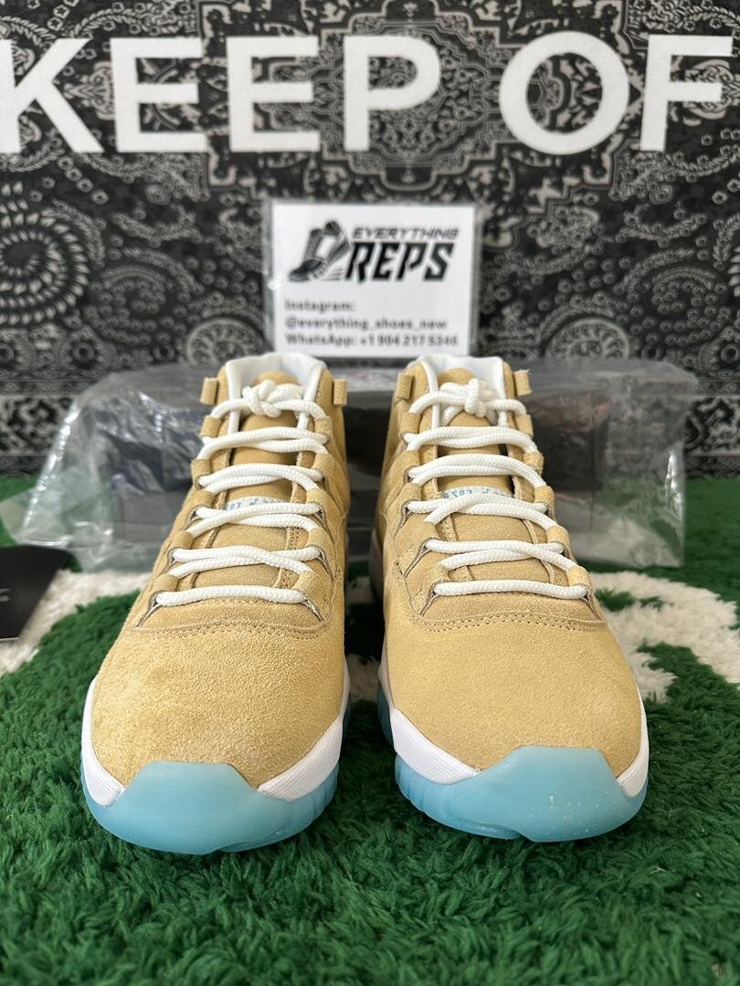 AJ11 City Pack "H-Town - Image 6