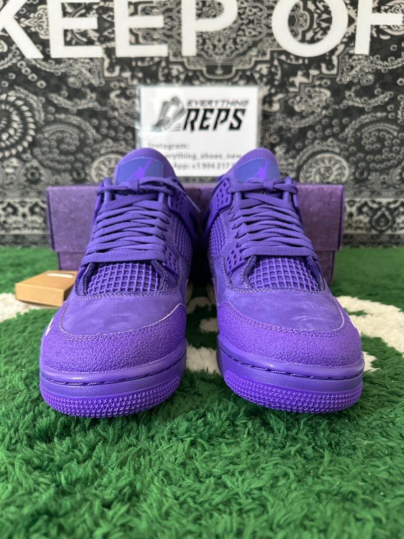 Purple Nigel Sylvester Brick By Brick - Image 4
