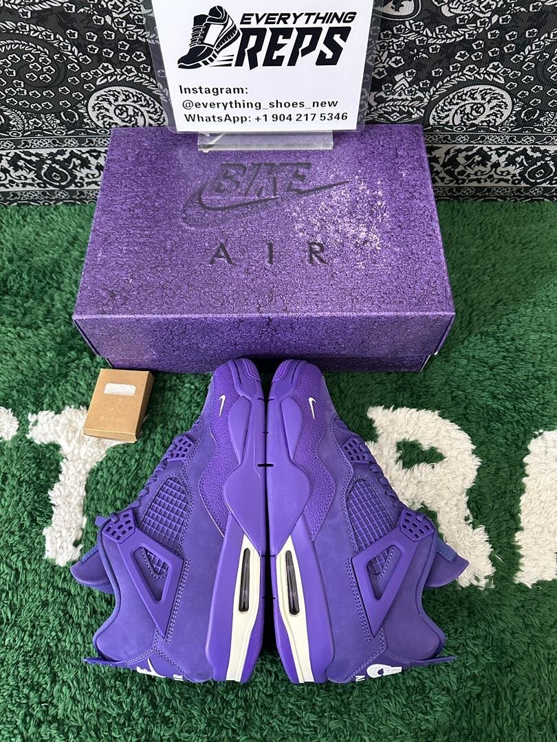 Purple Nigel Sylvester Brick By Brick - Image 5