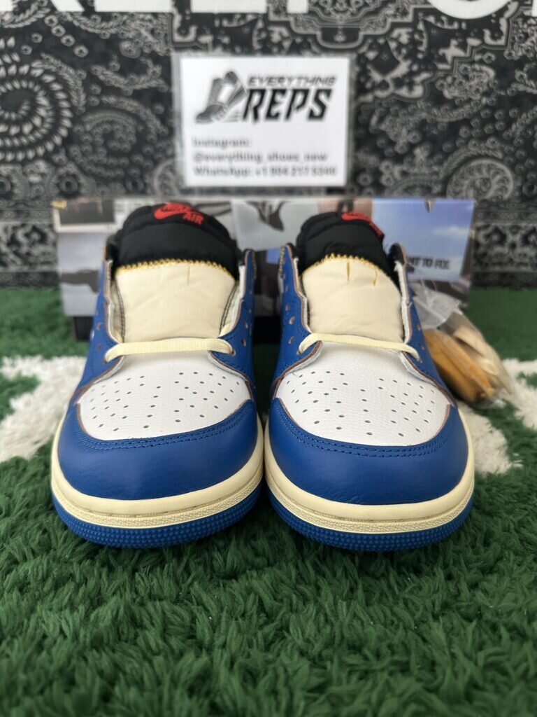 QC order 123738 LJR