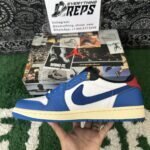 QC order 123738 LJR