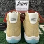 QC order 123399 XP