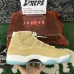 QC order 123399 XP