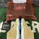QC order 123399 XP