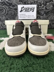 QC order 123945 LJR