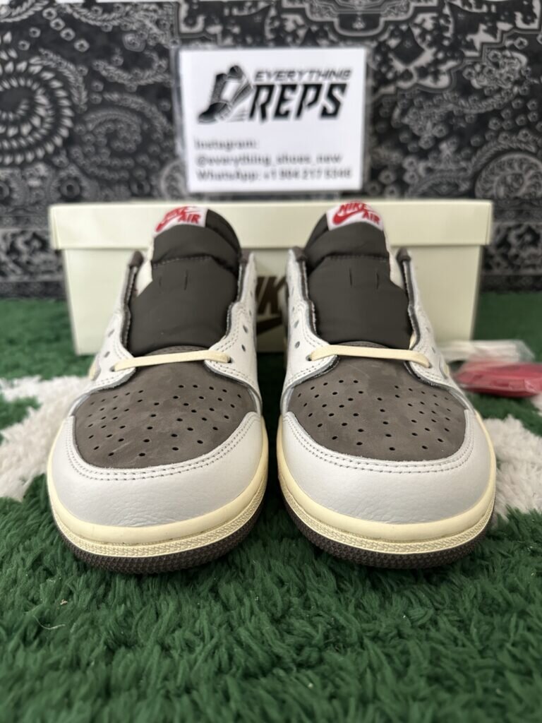 QC order 123945 LJR
