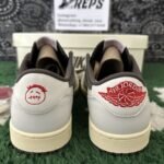 QC order 123945 LJR