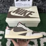 QC order 123945 LJR