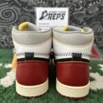 QC order 123951 PK