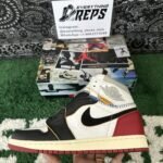 QC order 123951 PK